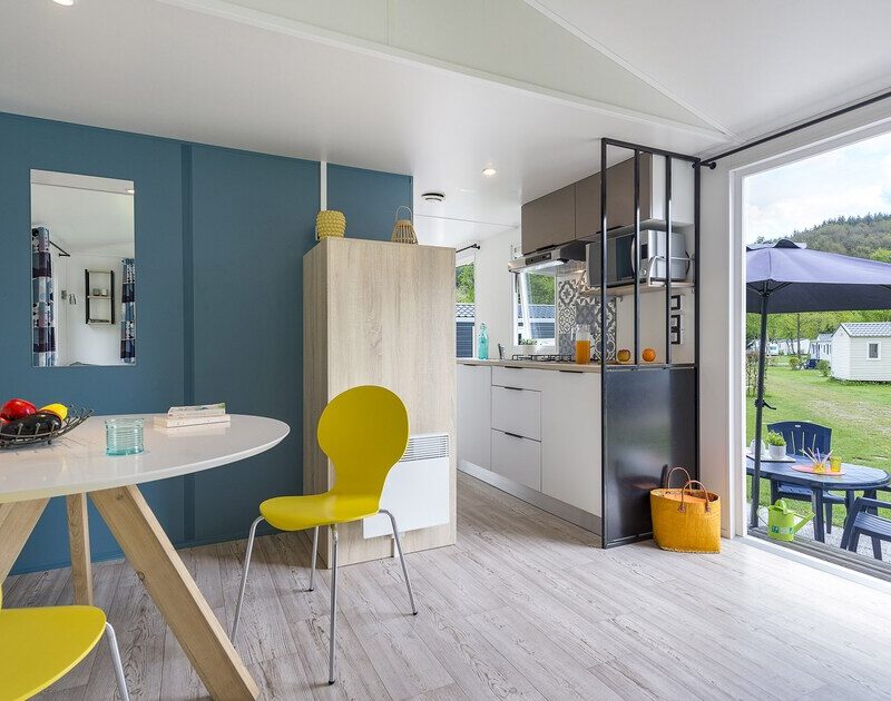 Roompot | Parc la Clusure | Cottage 4/5+