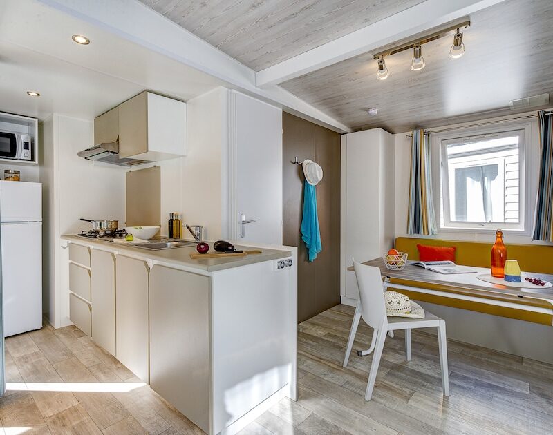 Roompot | Les Vagues | Cottage 4/5A