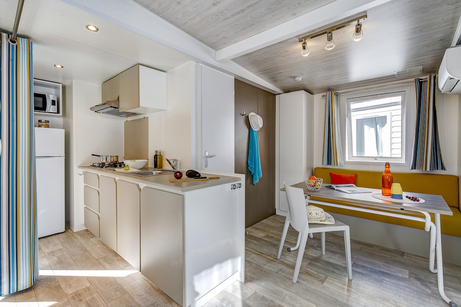 Roompot | Les Vagues | Cottage 4/5A
