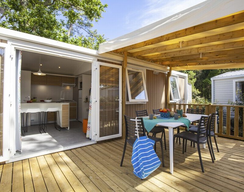 Roompot | Soulac Plage | Cottage 6A