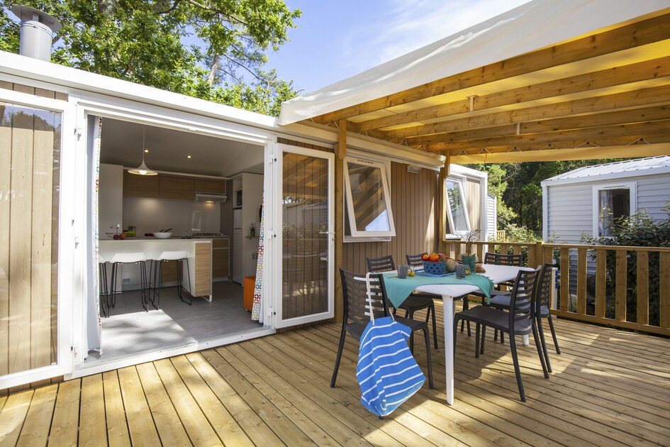 Roompot | Soulac Plage | Cottage 6A