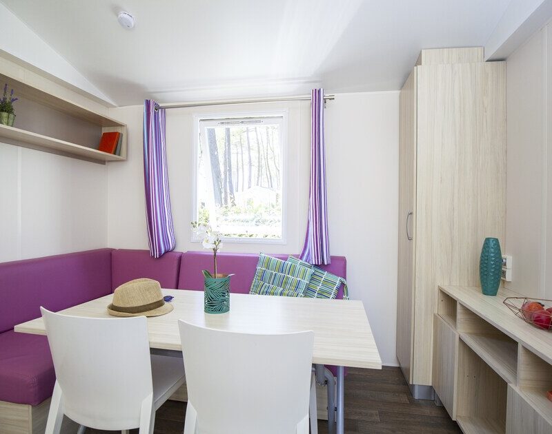 Roompot | Soulac Plage | Cottage 4/5