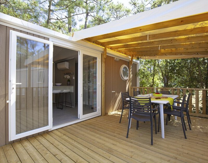 Roompot | Soulac Plage | Cottage 4A