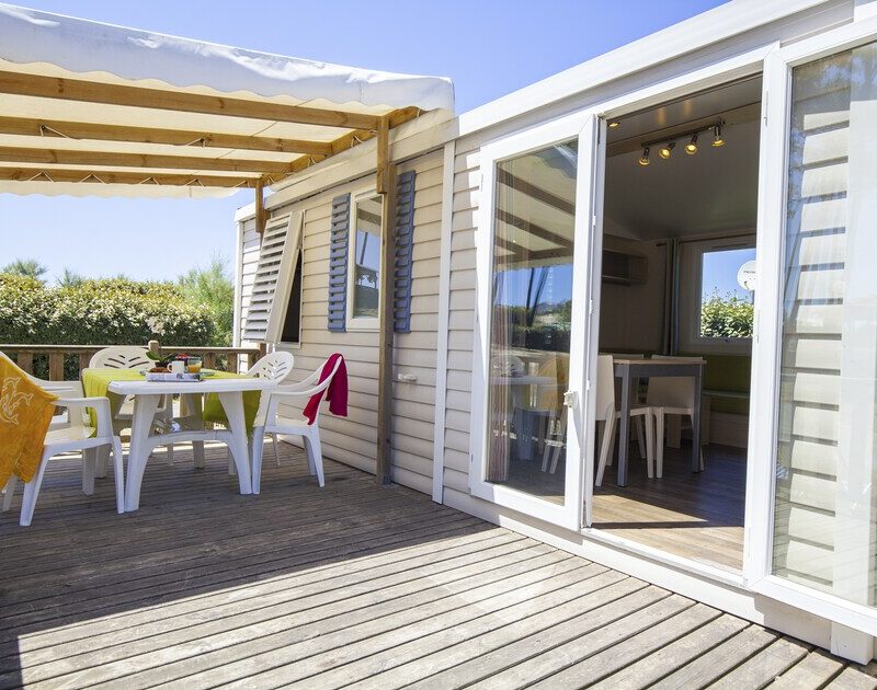 Roompot | Soulac Plage | Cottage 6/7