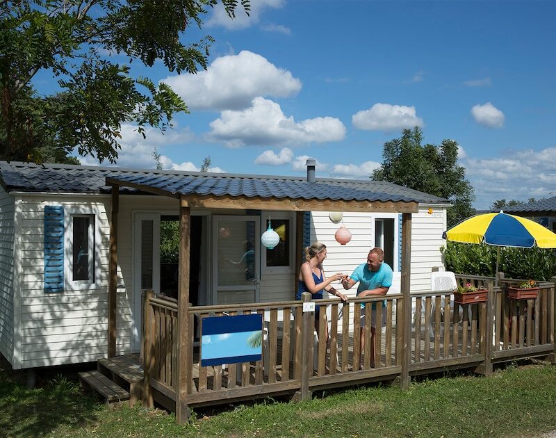Roompot | Le Grand Dague | Cottage 5/6A