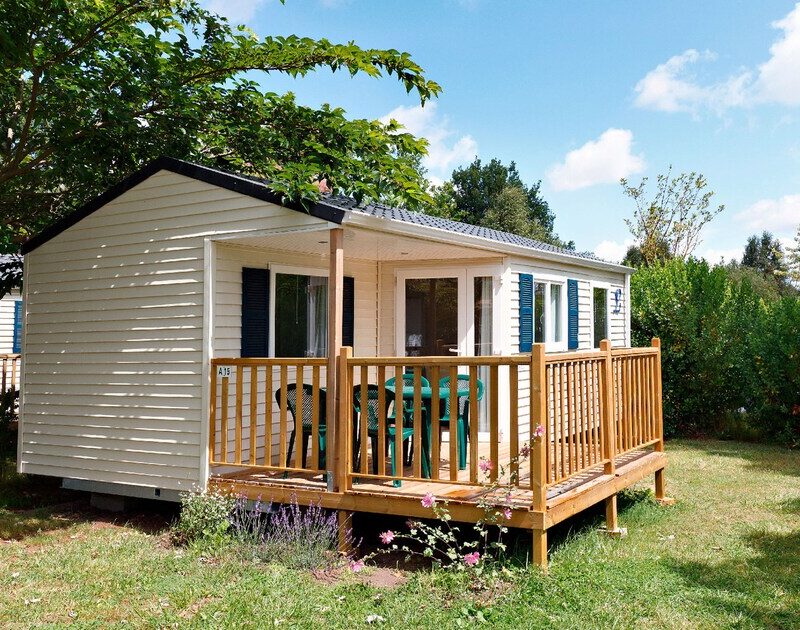 Roompot | Sequoia Parc | Cottage 4+
