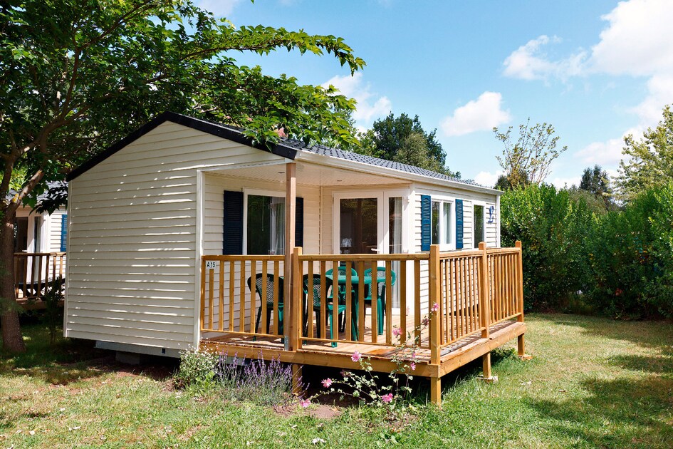 Roompot | Sequoia Parc | Cottage 4+