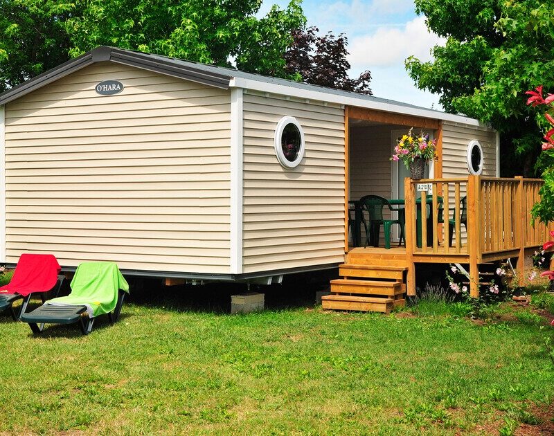 Roompot | Sequoia Parc | Cottage 4