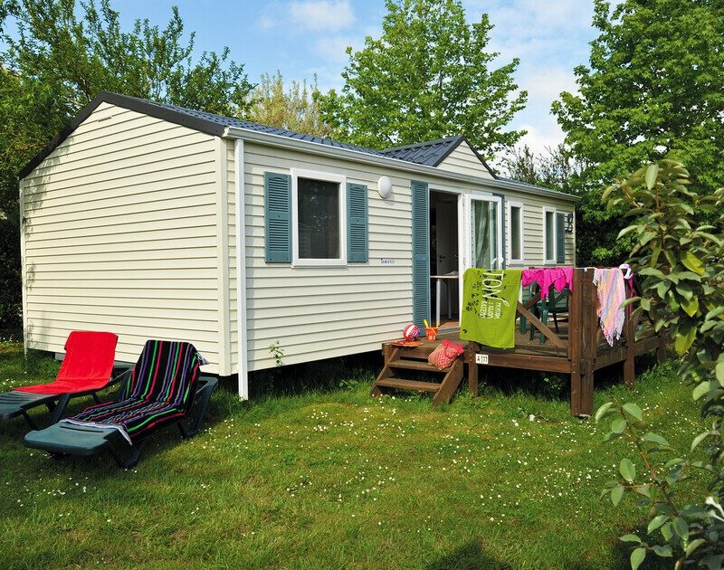 Roompot | Sequoia Parc | Cottage 6