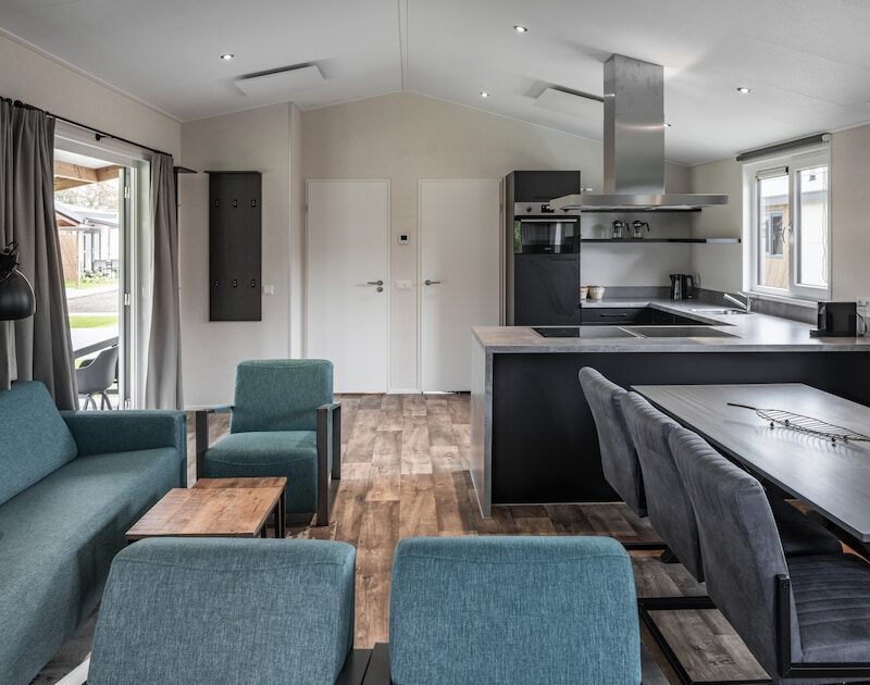 Roompot | Vakantiepark Giethoorn | Vogelbroedplaats 12