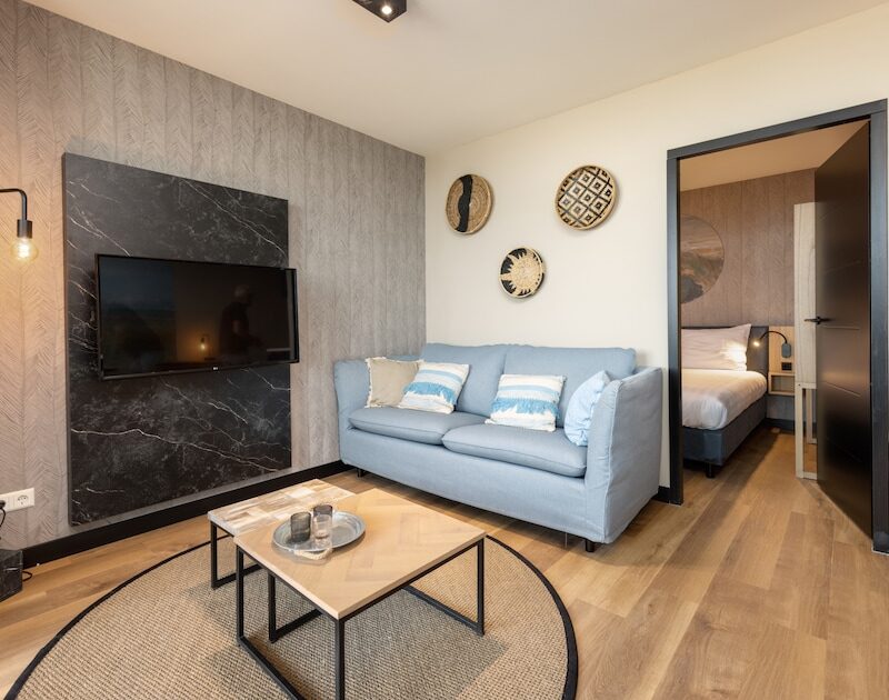 Roompot | De Graaf van Egmont | Appartement 4A