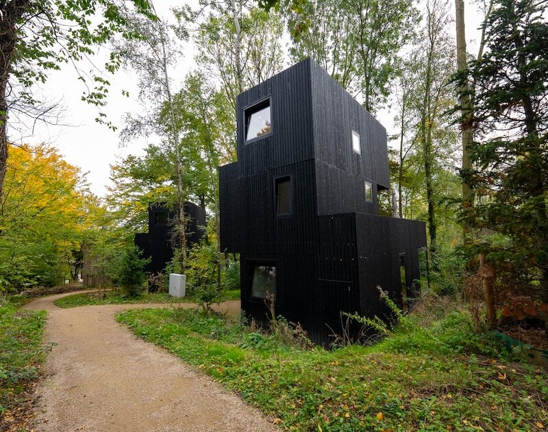 Roompot | Roompot Gulpen | Treehouse 6
