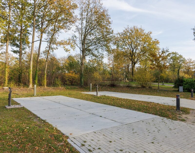 Roompot | Vakantiepark Hunzedal | Camper