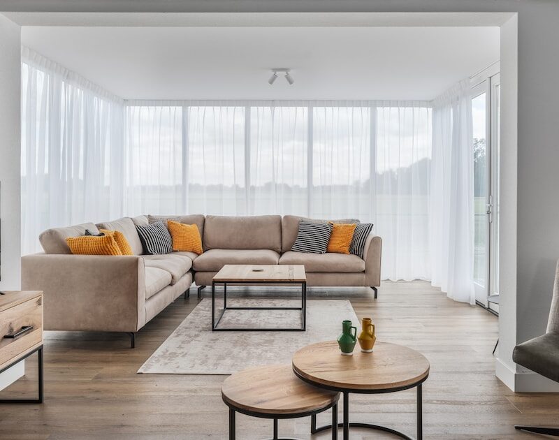 Roompot | De Heihorsten | Wellnessvilla 8