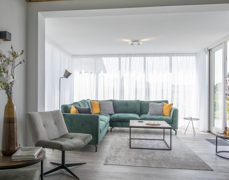 Roompot | De Heihorsten | Villa 8A