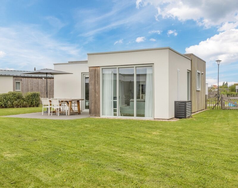 Roompot | Beach Resort Nieuwvliet-Bad | B4A Comfort