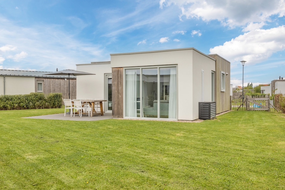 Roompot | Beach Resort Nieuwvliet-Bad | B4A Comfort