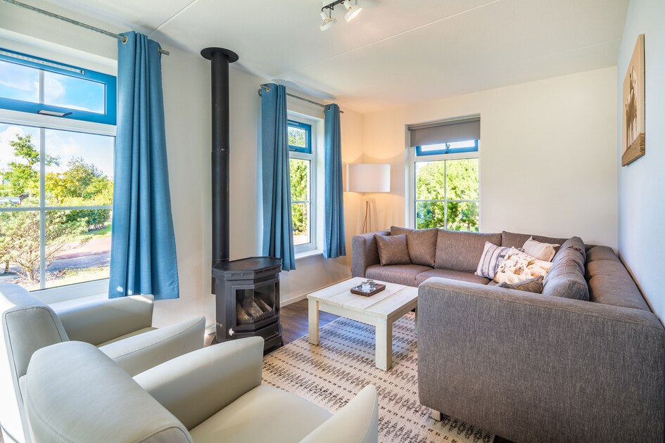 Roompot | Kustpark Texel | T4A Comfort