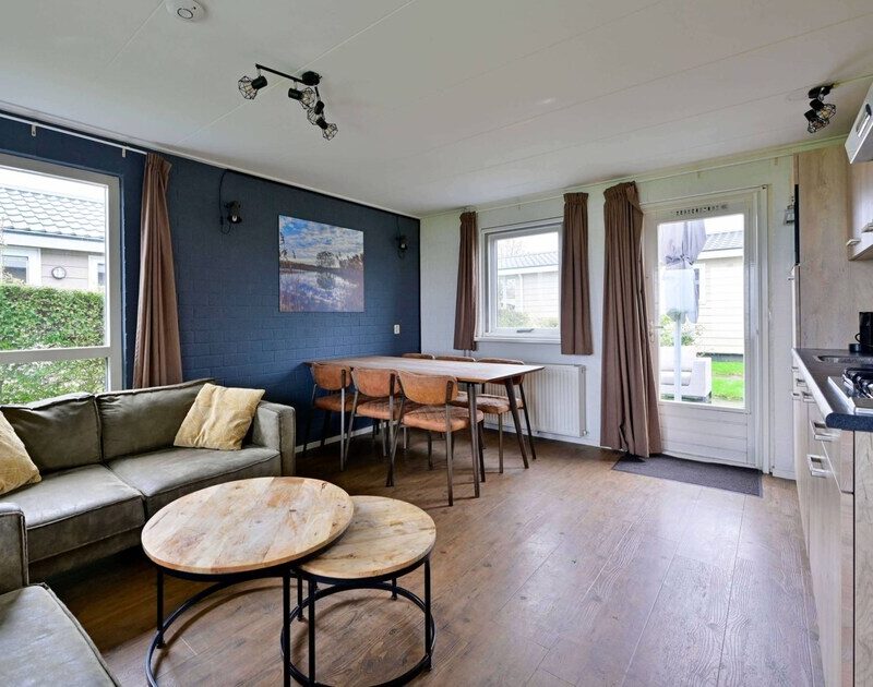 Roompot | Vakantiepark Giethoorn | De Wijde Blik 6