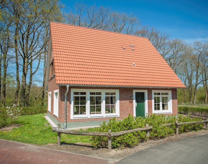 Roompot | Ferienresort Bad Bentheim | BBL9