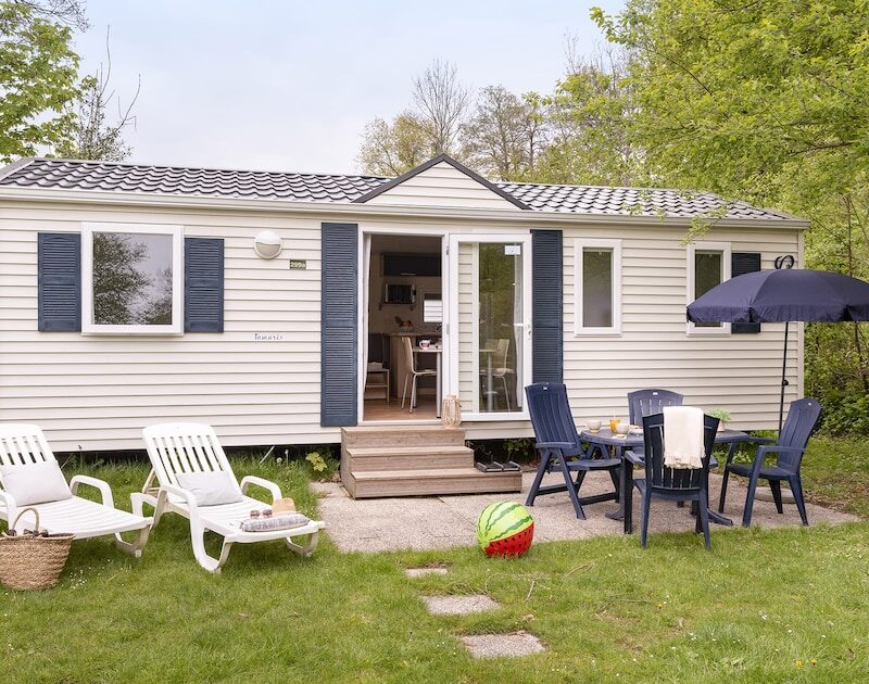 Roompot | Parc la Clusure | Cottage 7