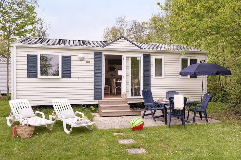 Roompot | Parc la Clusure | Cottage 7