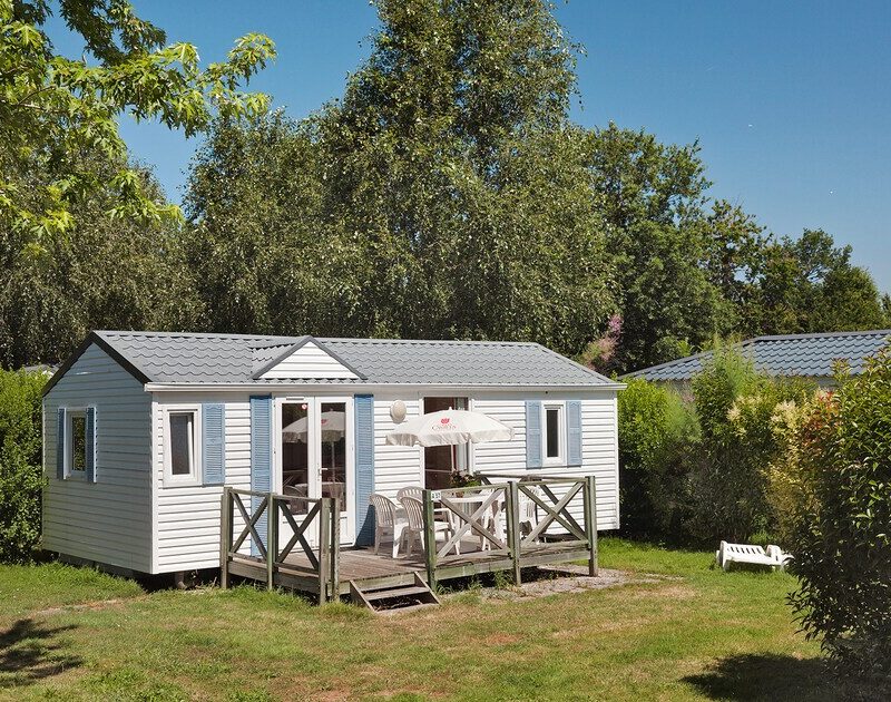 Roompot | Sequoia Parc | Cottage 4/5