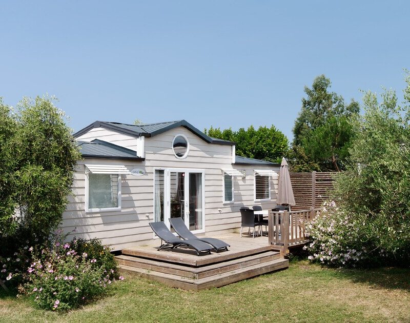 Roompot | Sequoia Parc | Cottage 6+