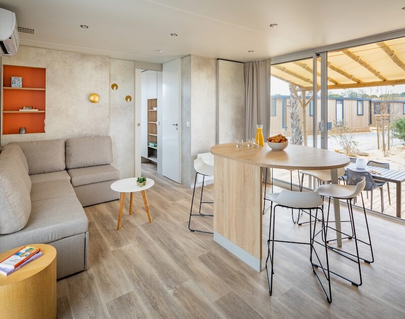 Roompot | Roompot Beach Resort Agde | Hérault 4