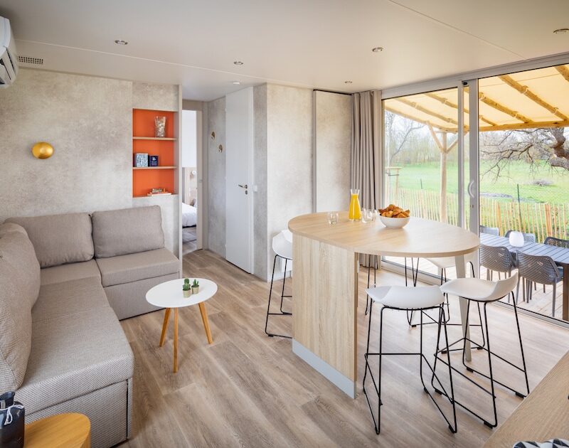 Roompot | Roompot Beach Resort Agde | Saint-Loup 8