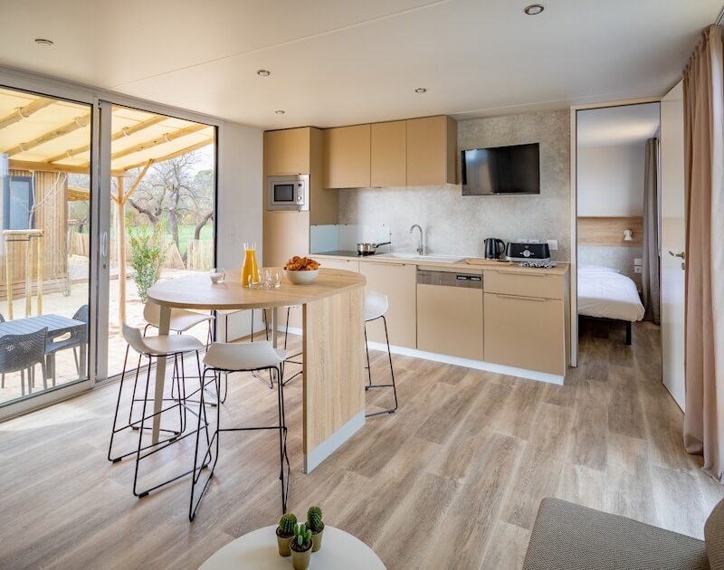 Roompot | Roompot Beach Resort Agde | Hérault 5