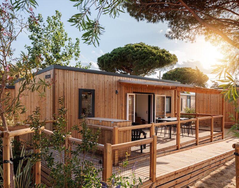 Roompot | Roompot Beach Resort Agde | Méditerranée 4M