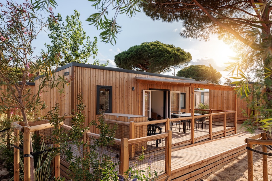 Roompot | Roompot Beach Resort Agde | Méditerranée 4M