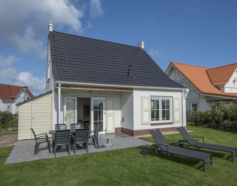 Roompot | Noordzee Résidence Cadzand-Bad | Villa 6B