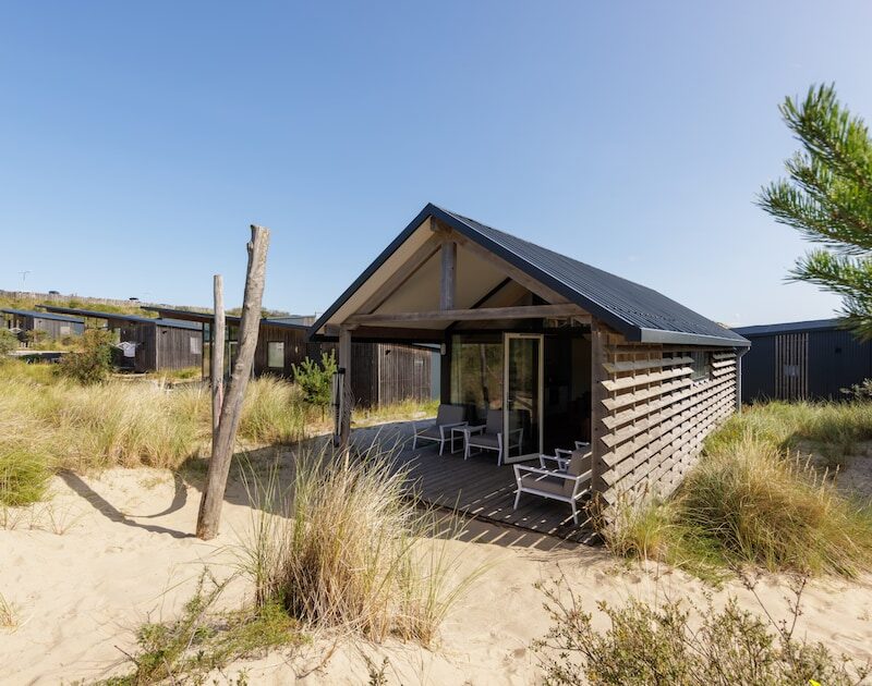 Roompot | Roompot Bloemendaal aan Zee | Sea Lodge Adventure