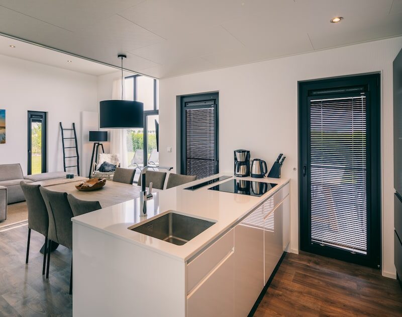 Roompot | Vakantiepark Zeedijk | Bungalow 4C