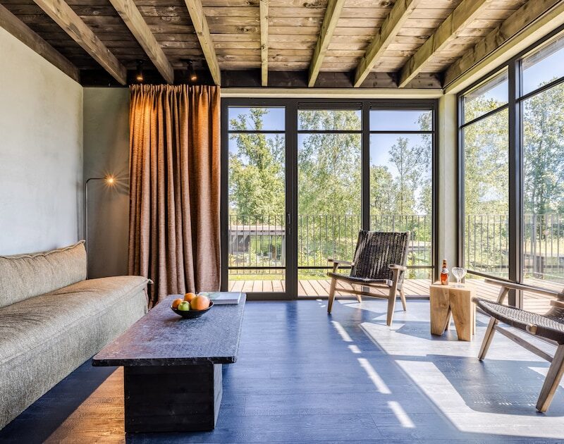 Roompot | Roompot Hillview Resort Grandvoir | Forest 4M