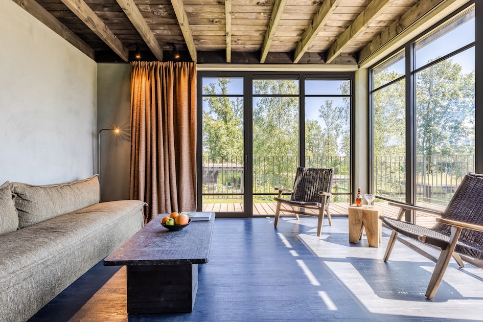 Roompot | Roompot Hillview Resort Grandvoir | Forest 4M