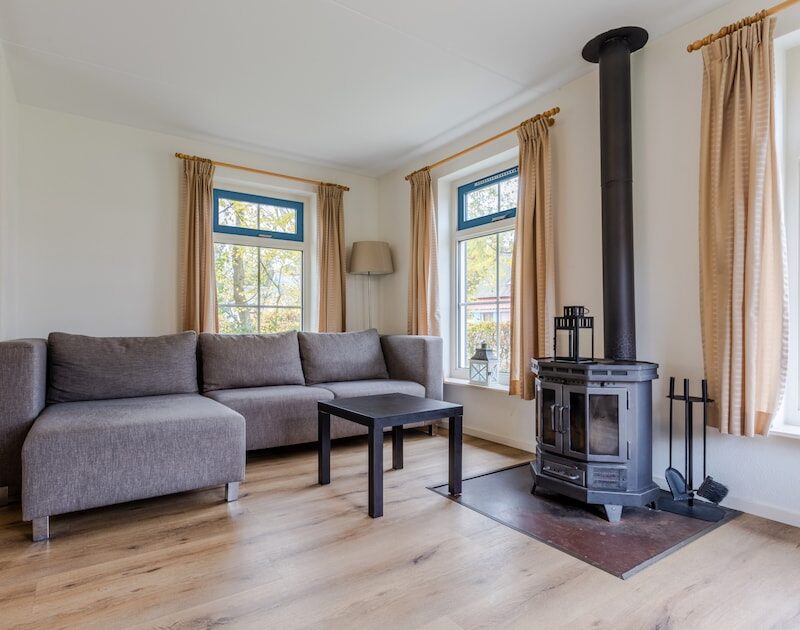 Roompot | Kustpark Texel | T6A