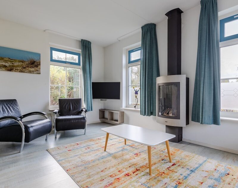 Roompot | Kustpark Texel | T6AB
