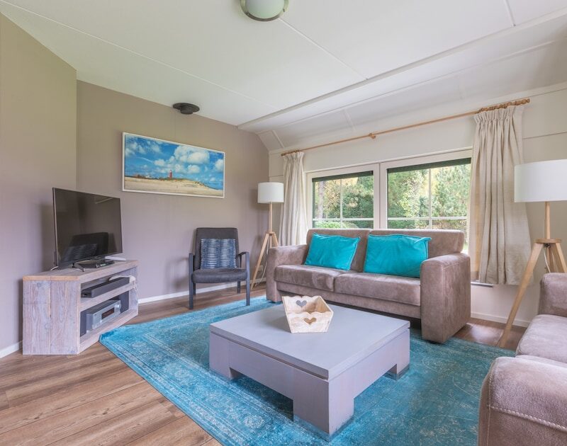 Roompot | Kustpark Texel | T6B