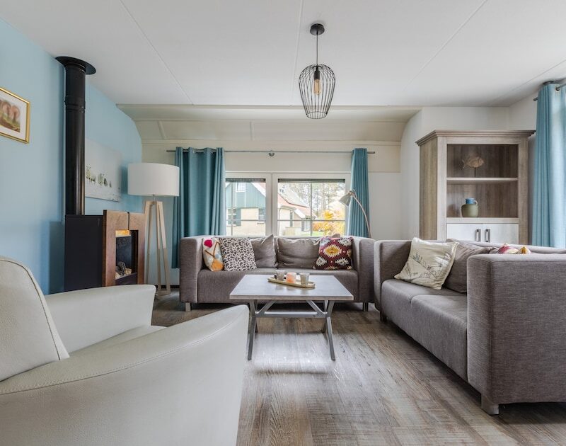 Roompot | Kustpark Texel | T6B Comfort