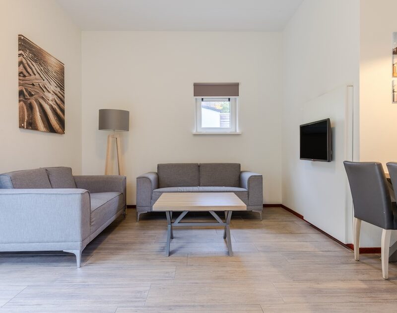 Roompot | Kustpark Texel | Buytengors 6