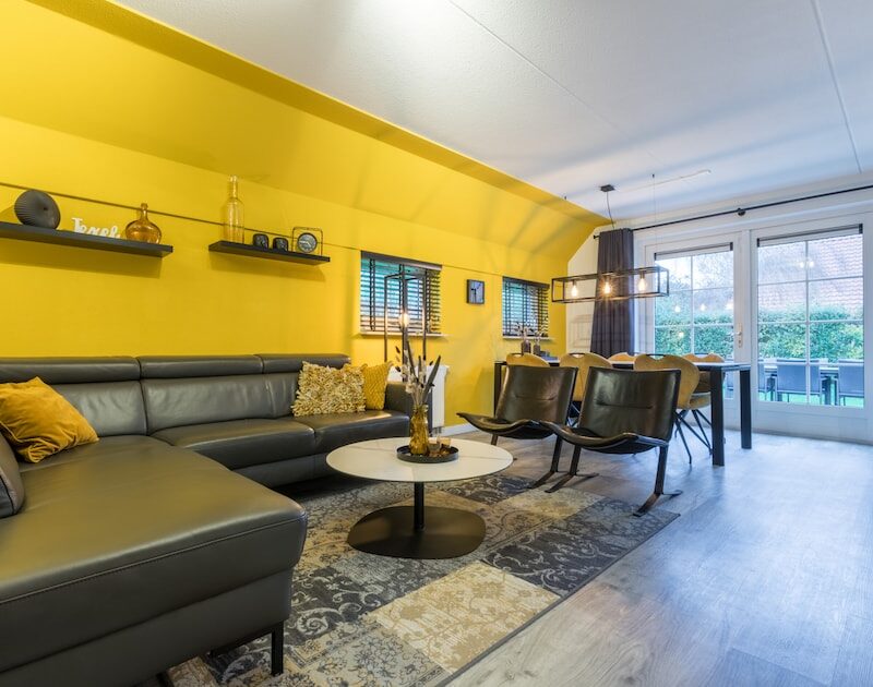 Roompot | Kustpark Texel | T6A Luxe