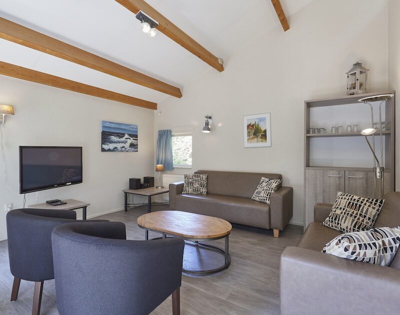 Roompot | Vakantiepark Kijkduin | K7A