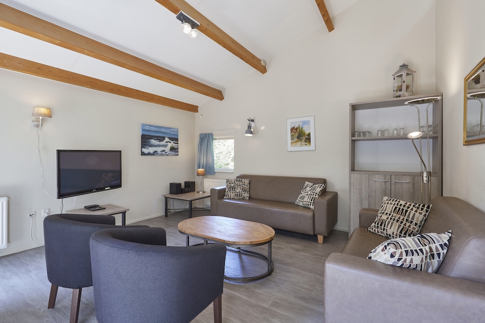 Roompot | Vakantiepark Kijkduin | K7A