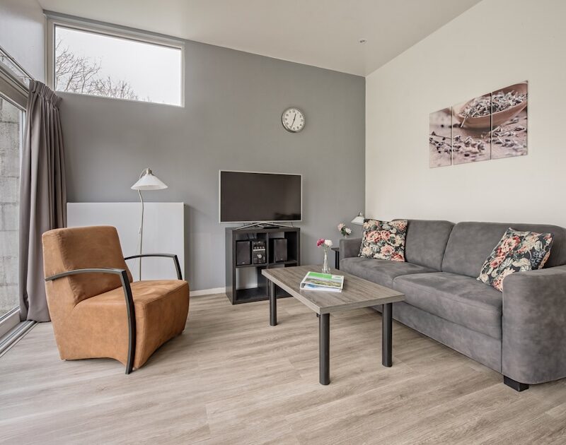 Roompot | Bungalowpark Schin op Geul | Iris Comfort 2