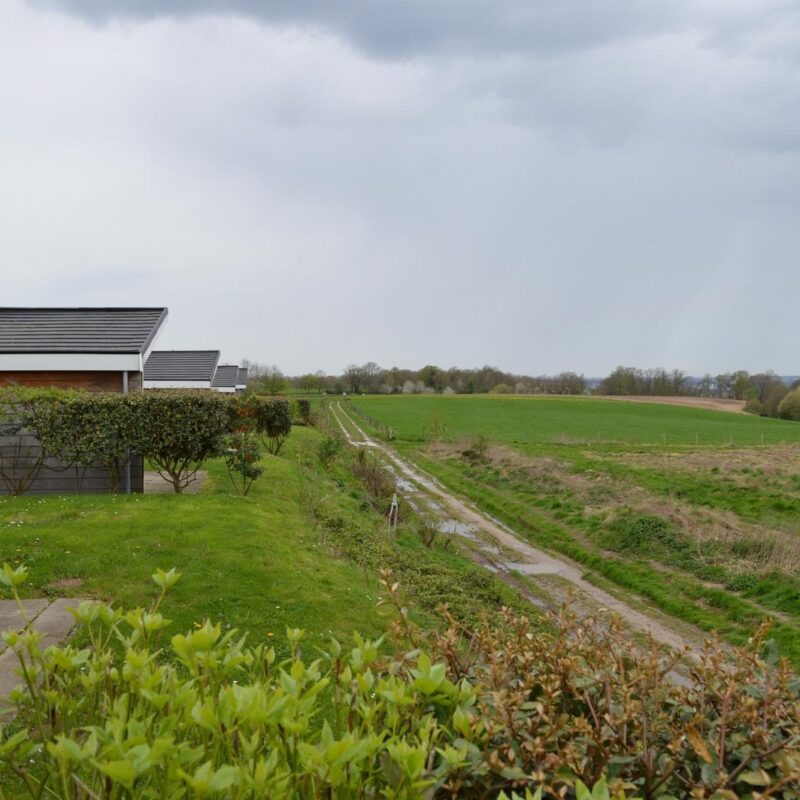 Vakantiehuis Ravenbosch Royaal met bad & sfeerhaard - 4 personen