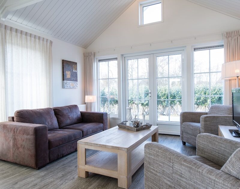 Roompot | Vakantiepark Boomhiemke | De Branding 4