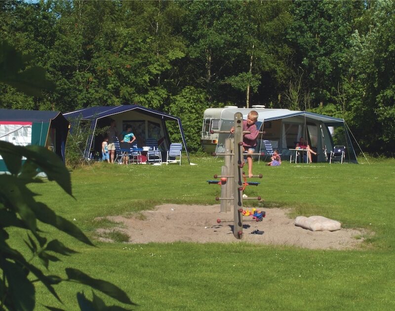 Roompot | Bospark Lunsbergen | Comfort KPL